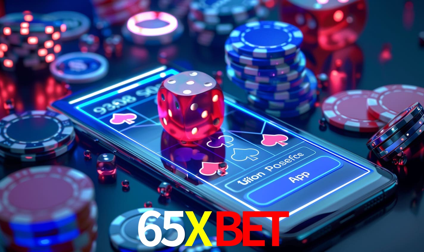 Baixar App 65Xbet
