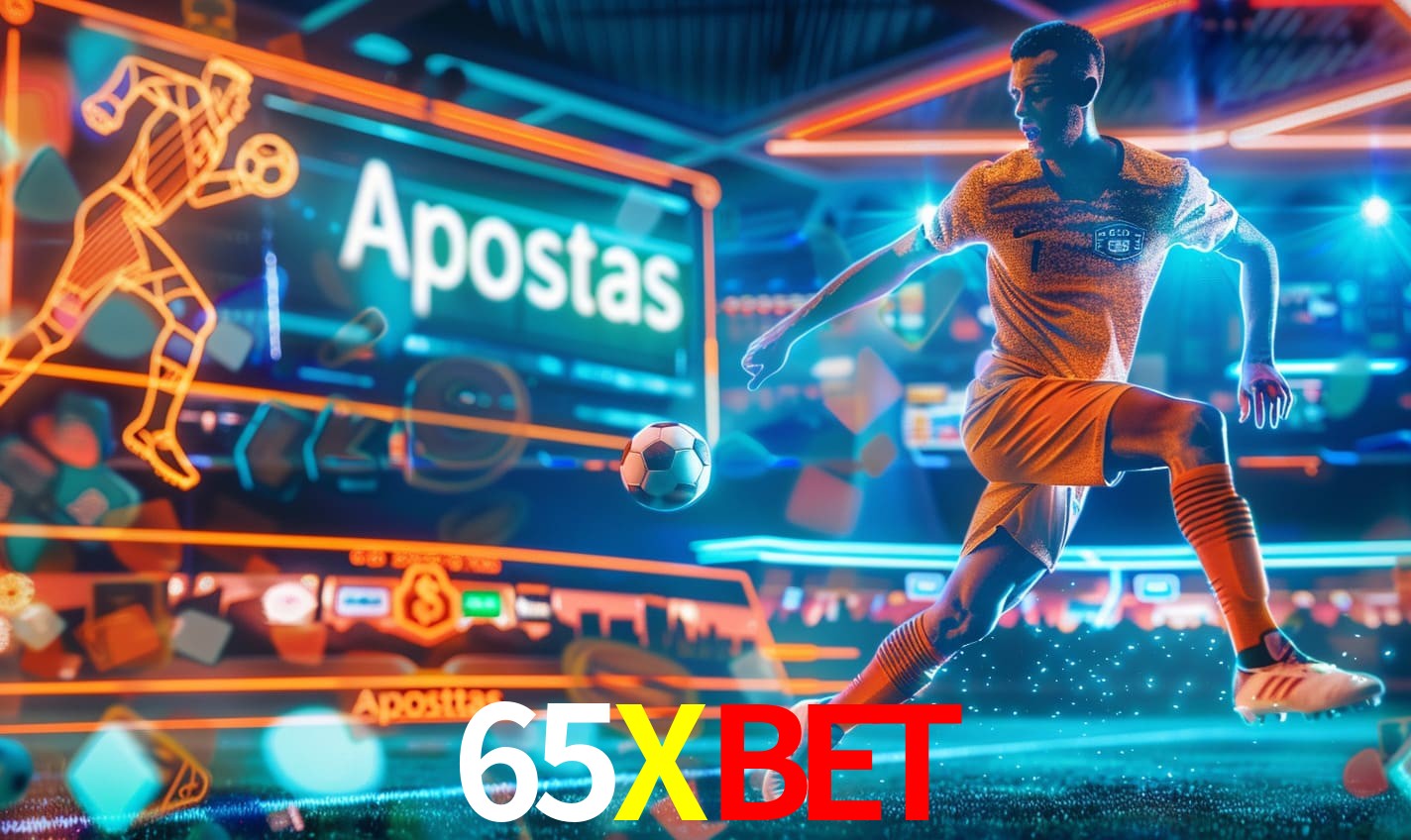 Apostas 65Xbet