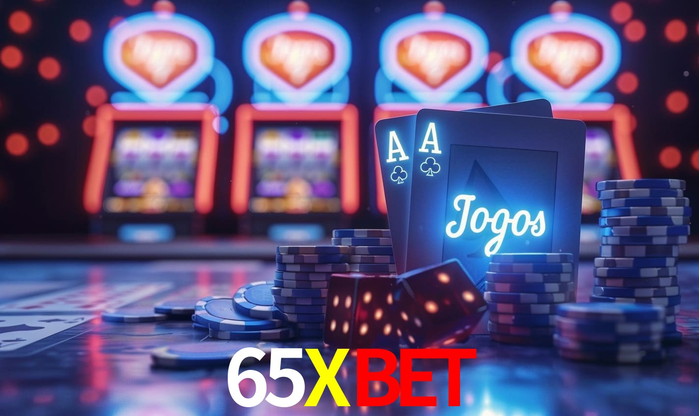 Lista de Jogos 65Xbet