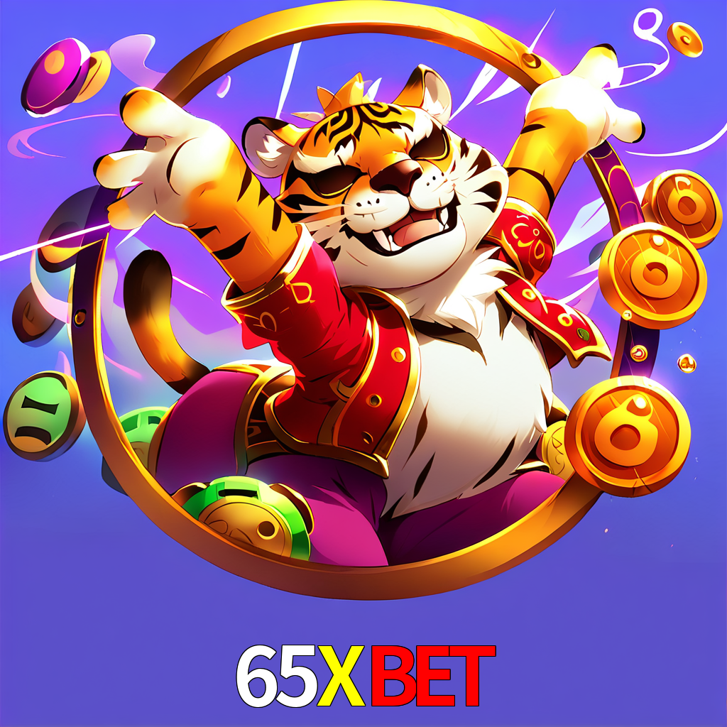 Cassino Online 65Xbet